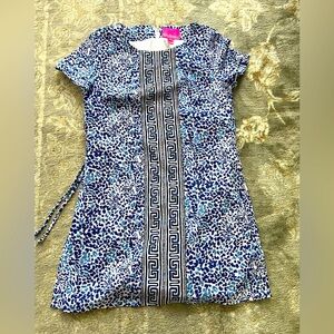 Lilly Pulitzer Romper